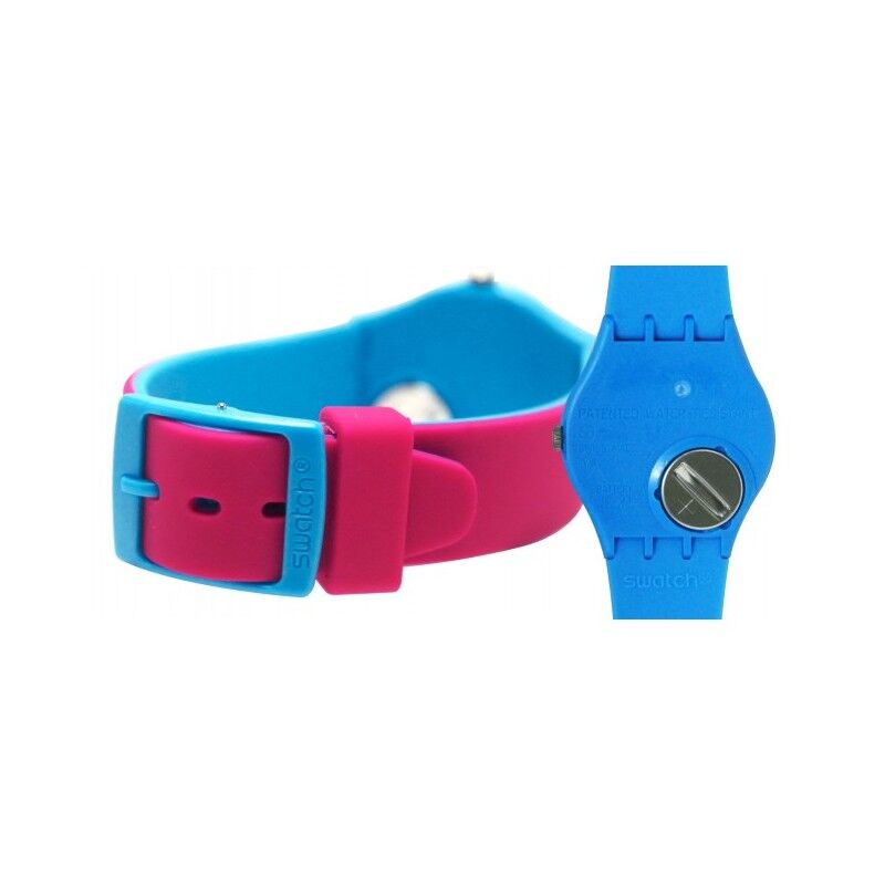Reloj SWATCH para mujer GS145 LAMPONE by LatinWatch Un reloj para acompañarte todo el día. Reloj SWATCH para mujer GS145 LAMPONE by LatinWatch Un reloj para acompañarte todo el día.