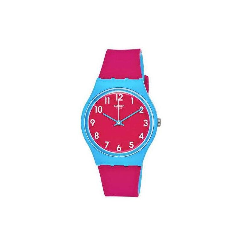 Reloj SWATCH para mujer GS145 LAMPONE by LatinWatch Un reloj para acompañarte todo el día. Reloj SWATCH para mujer GS145 LAMPONE by LatinWatch Un reloj para acompañarte todo el día.