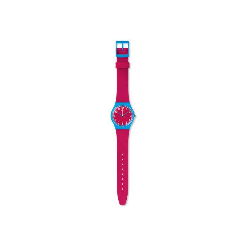 Reloj SWATCH para mujer GS145 LAMPONE by LatinWatch Un reloj para acompañarte todo el día. Reloj SWATCH para mujer GS145 LAMPONE by LatinWatch Un reloj para acompañarte todo el día.