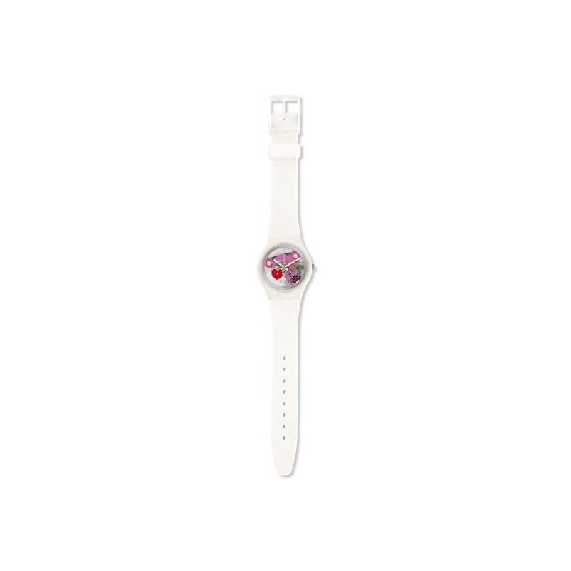 Reloj SWATCH TENDER PRESENT GZ300 by LatinWatch TIENDA ONLINE SWATCH Argentina Reloj SWATCH TENDER PRESENT GZ300 by LatinWatch TIENDA ONLINE SWATCH Argentina