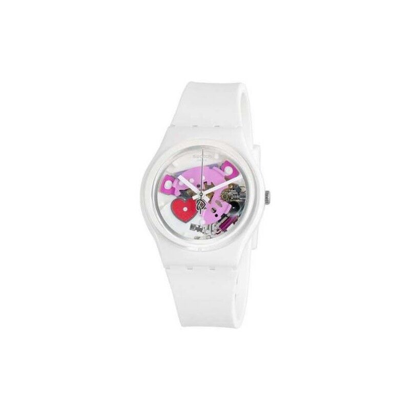 Reloj SWATCH TENDER PRESENT GZ300 by LatinWatch TIENDA ONLINE SWATCH Argentina Reloj SWATCH TENDER PRESENT GZ300 by LatinWatch TIENDA ONLINE SWATCH Argentina