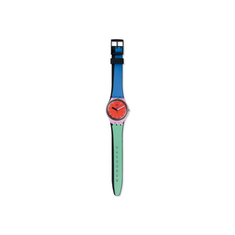 Reloj SWATCH A Cote GP148 by LatinWatch en la TIENDA ONLINE SWATCH Argentina Reloj SWATCH A Cote GP148 by LatinWatch en la TIENDA ONLINE SWATCH Argentina