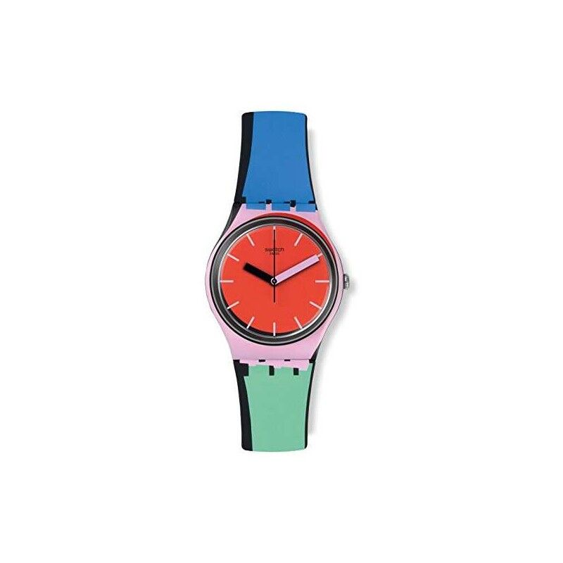 Reloj SWATCH A Cote GP148 by LatinWatch en la TIENDA ONLINE SWATCH Argentina Reloj SWATCH A Cote GP148 by LatinWatch en la TIENDA ONLINE SWATCH Argentina