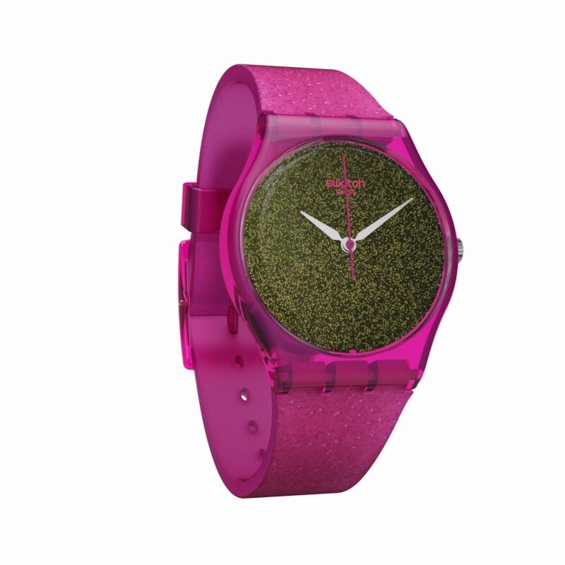 SWATCH de mujer NUIT ROSÉ GP149 by LatinWatch TIENDA Online SWATCH Argentina SWATCH de mujer NUIT ROSÉ GP149 by LatinWatch TIENDA Online SWATCH Argentina