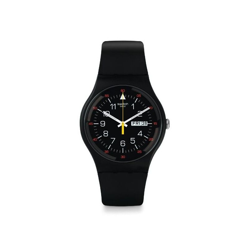 Reloj SWATCH YOKORACE SUOB724 by LATINWATCH de UNITIME Argentina Reloj SWATCH YOKORACE SUOB724 by LATINWATCH de UNITIME Argentina