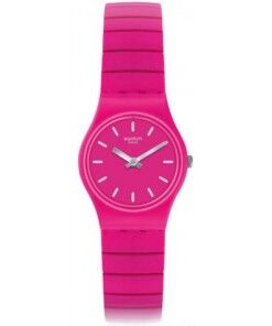 RELOJ SWATCH UNISEX SKELETOR SUOB134 - Relojes Swatch por LatinWatch
