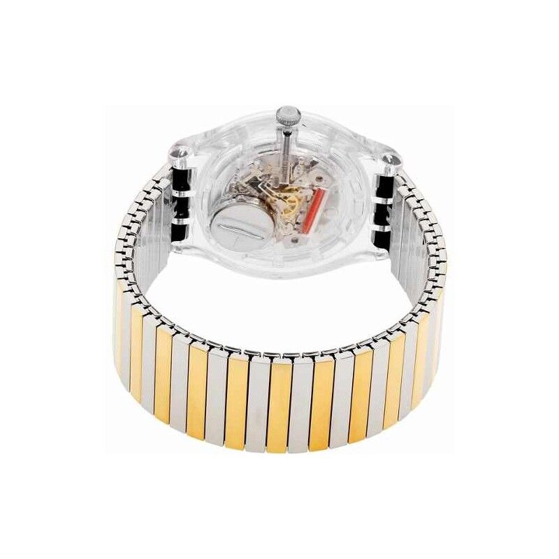 Reloj SWATCH DISTINGUO SUOK708B en la Tienda Online de SWATCH by LATINWATCH Reloj SWATCH DISTINGUO SUOK708B en la Tienda Online de SWATCH by LATINWATCH