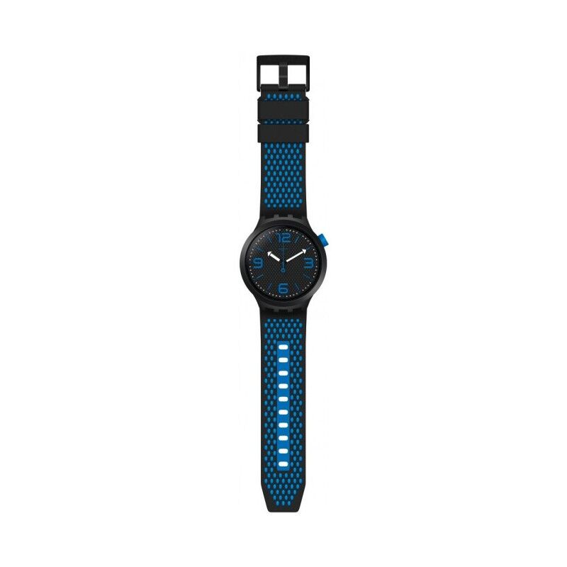 RELOJ SWATCH HOMBRE BIGBOLD SO27B101 BLUE en UNITIME Argentina RELOJ SWATCH HOMBRE BIGBOLD SO27B101 BLUE en UNITIME Argentina