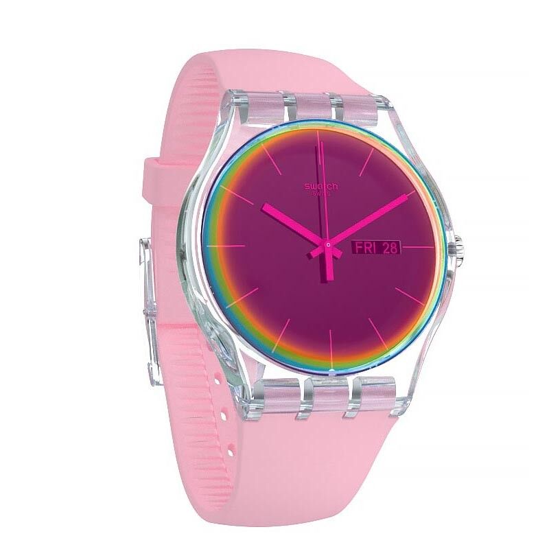 RELOJ SWATCH POLAROSE SUOK710 RELOJ SWATCH POLAROSE SUOK710