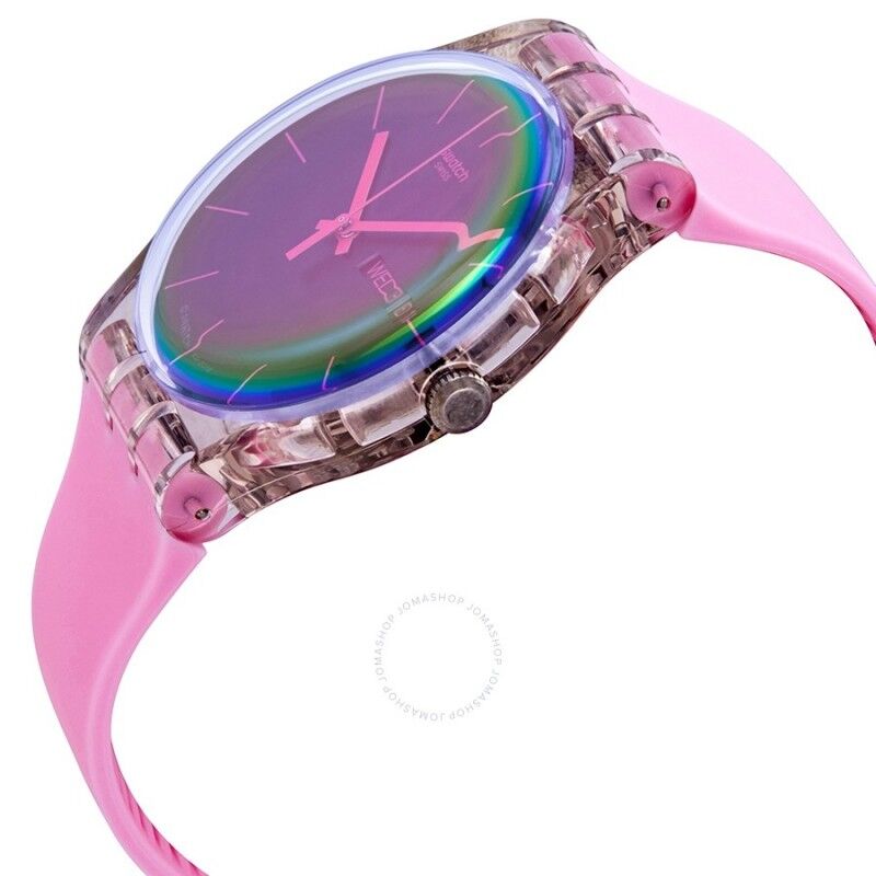 RELOJ SWATCH POLAROSE SUOK710 RELOJ SWATCH POLAROSE SUOK710