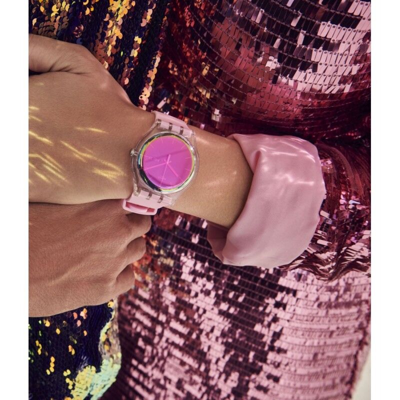 RELOJ SWATCH POLAROSE SUOK710 RELOJ SWATCH POLAROSE SUOK710