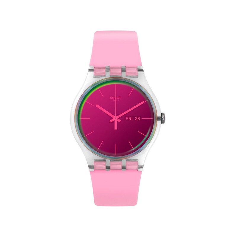 RELOJ SWATCH POLAROSE SUOK710 RELOJ SWATCH POLAROSE SUOK710