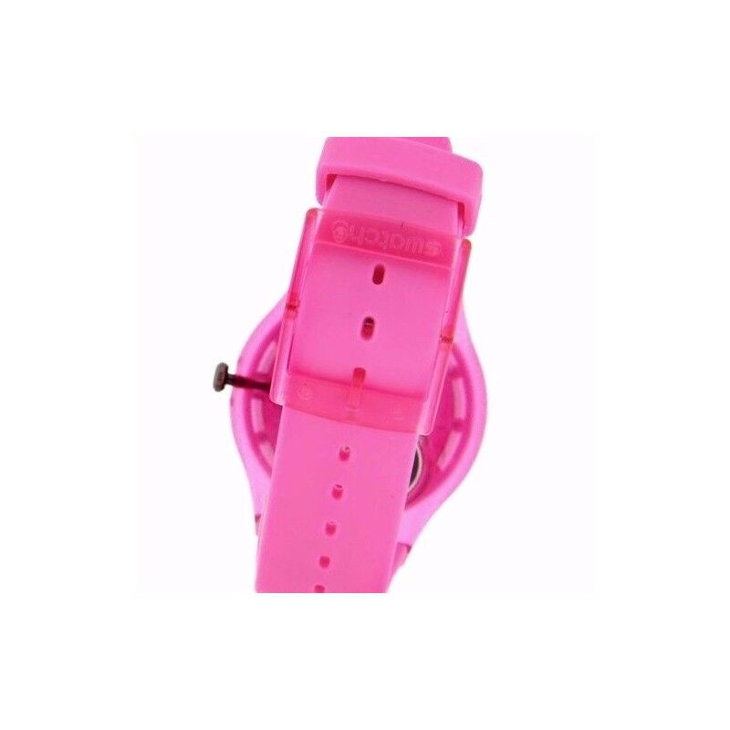 RELOJ SWATCH MUJER PINK REBEL SUOP700 RELOJ SWATCH MUJER PINK REBEL SUOP700