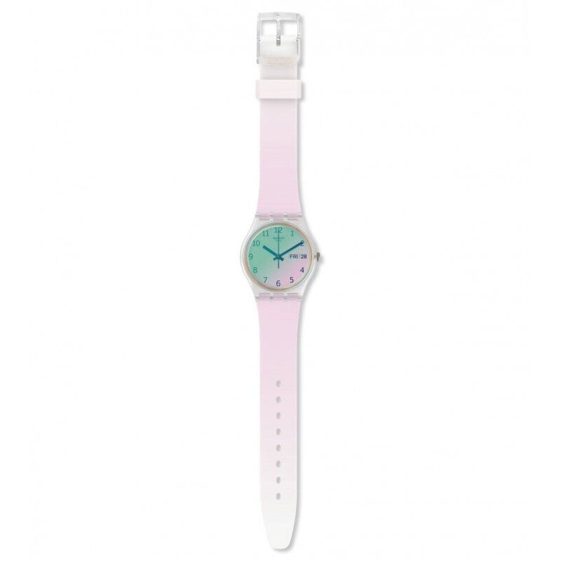 RELOJ SWATCH MUJER ULTRAROSE GE714 RELOJ SWATCH MUJER ULTRAROSE GE714