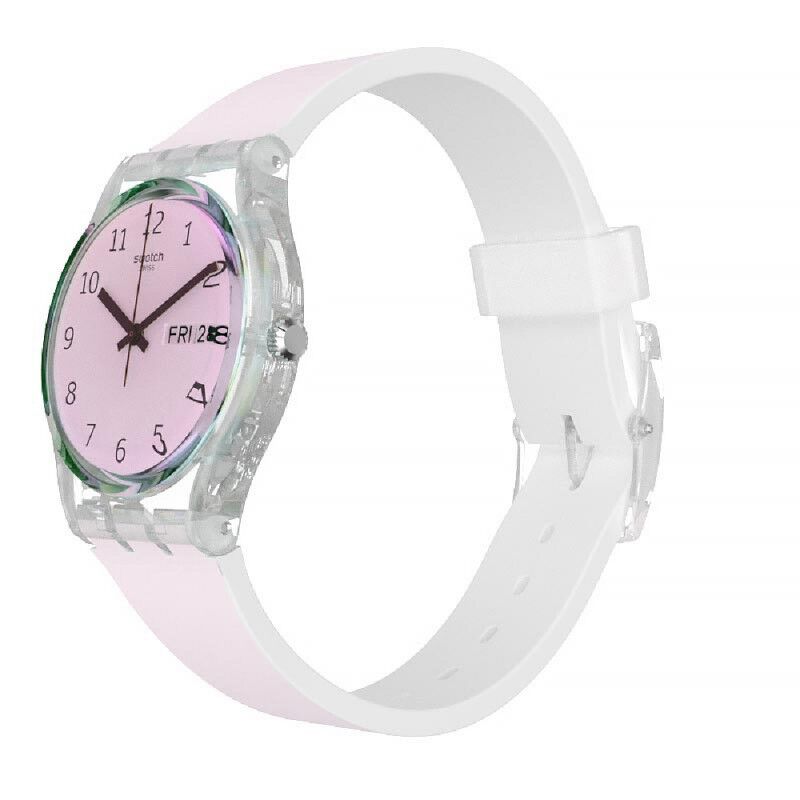 RELOJ SWATCH MUJER ULTRAROSE GE714 RELOJ SWATCH MUJER ULTRAROSE GE714