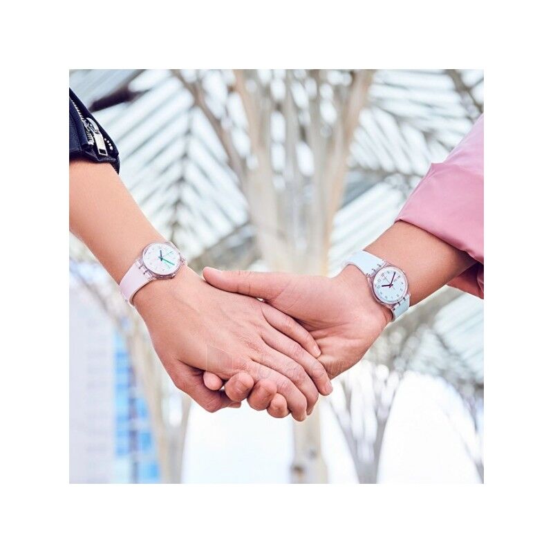 RELOJ SWATCH MUJER ULTRAROSE GE714 RELOJ SWATCH MUJER ULTRAROSE GE714