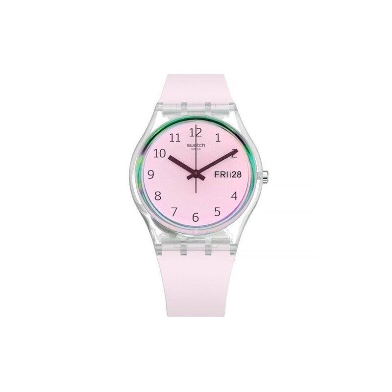 RELOJ SWATCH MUJER ULTRAROSE GE714 RELOJ SWATCH MUJER ULTRAROSE GE714