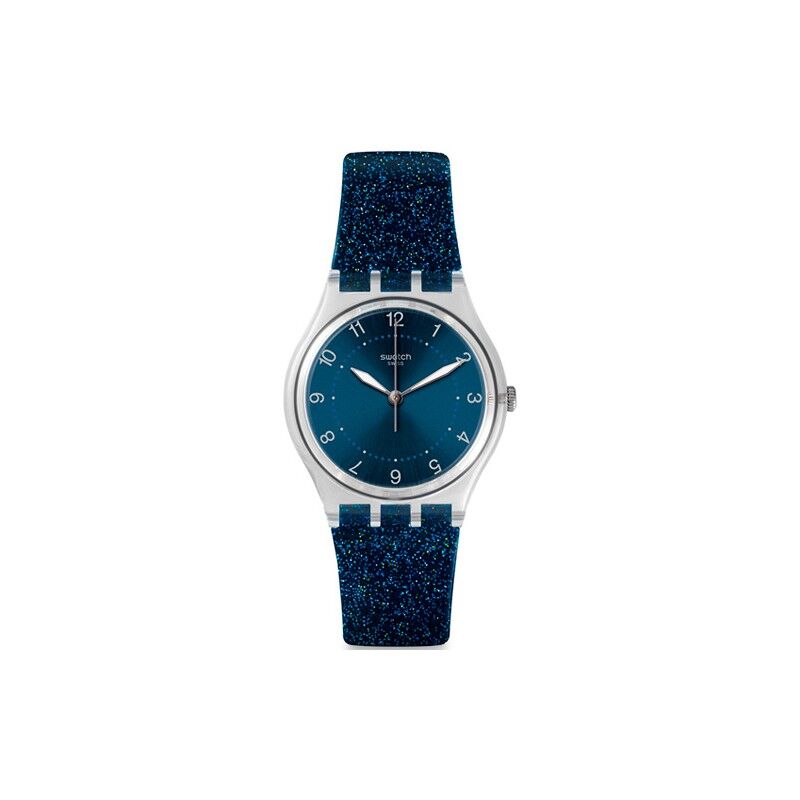 RELOJ SWATCH MUJER GLITTER SPOIR GE269 RELOJ SWATCH MUJER GLITTER SPOIR GE269