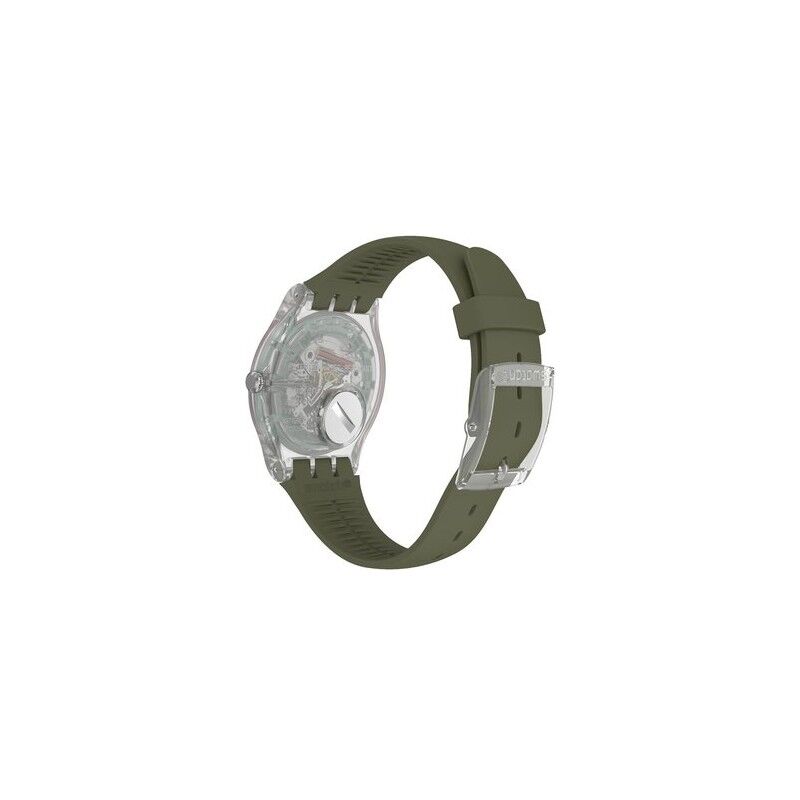 RELOJ SWATCH UNISEX POLARMY SUOK714 RELOJ SWATCH UNISEX POLARMY SUOK714