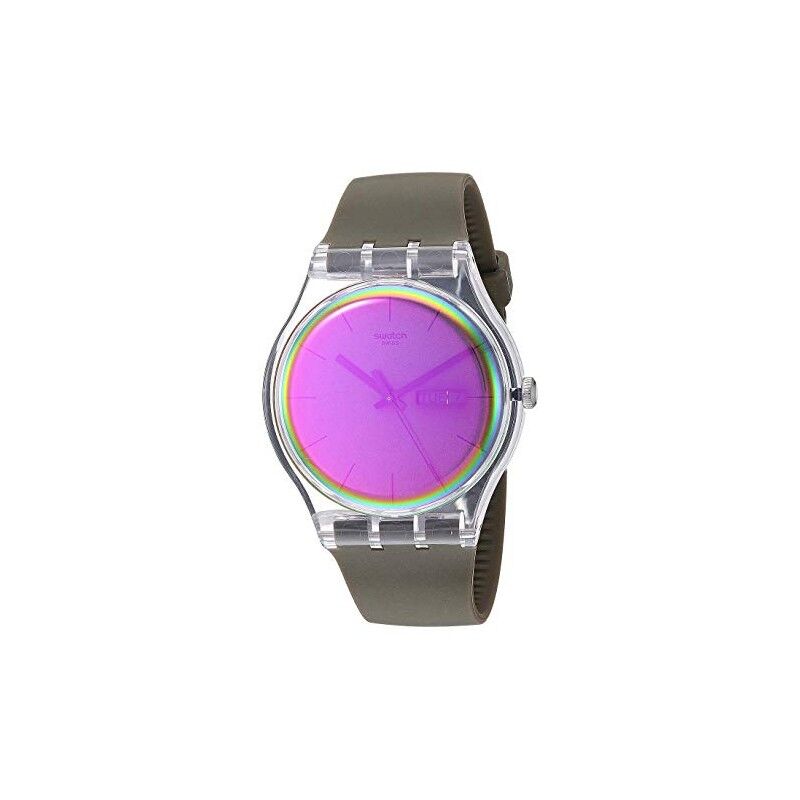 RELOJ SWATCH UNISEX POLARMY SUOK714 RELOJ SWATCH UNISEX POLARMY SUOK714